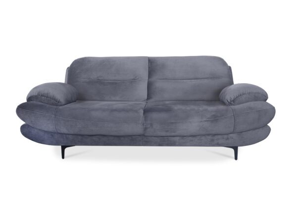 ספה תלת מושבית דגם אריסטו