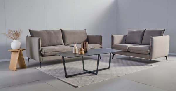 מערכת ישיבה 3+2 דגם ריזורט