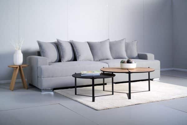 ספת רביצה מפנקת דגם ג'יברני