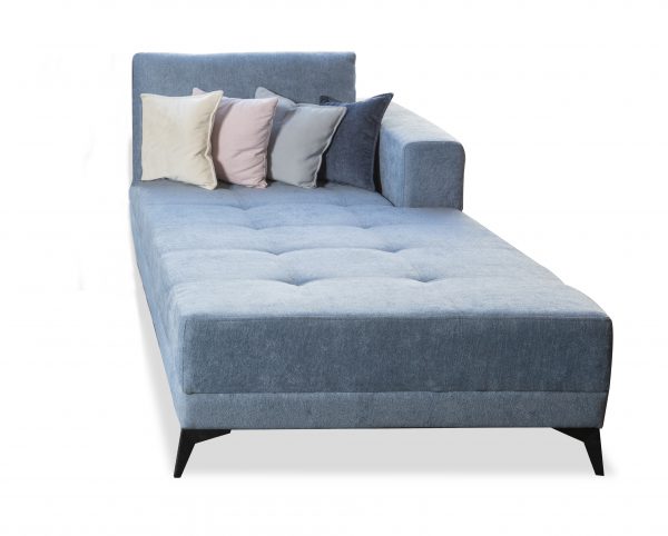 כורסת שזלונג מפוארת דגם בליני