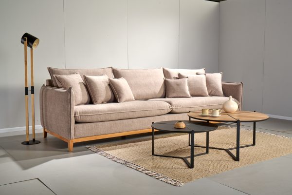 ספה תלת דגם ונטו