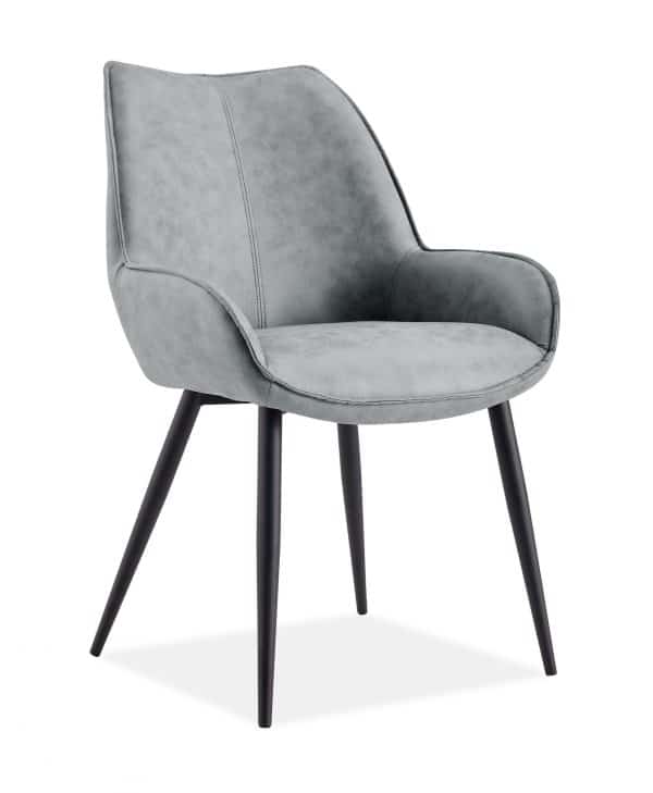 כיסא מעוצב דגם פונטו