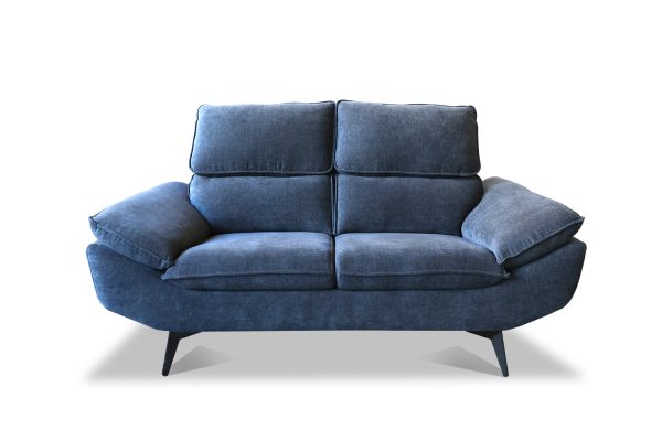 ספה דו מושבית דגם אמרלד