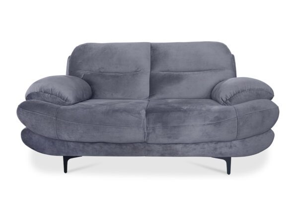 ספה דו מושבית דגם אריסטו