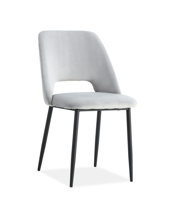 כיסא מעוצב דגם נומה