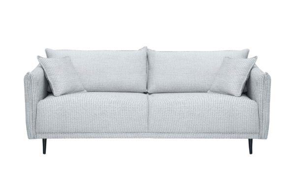 ספה תלת מושבית דגם ריגאנה