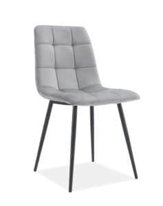 'סנדרין' אפור