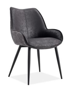 'פונטו' שחור