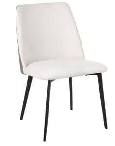 'מארגו' אופוויט בשילוב אפור