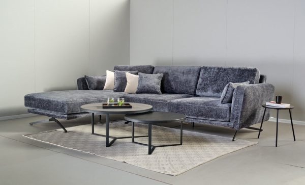 סלון פינתי מעוצב דגם לולינה