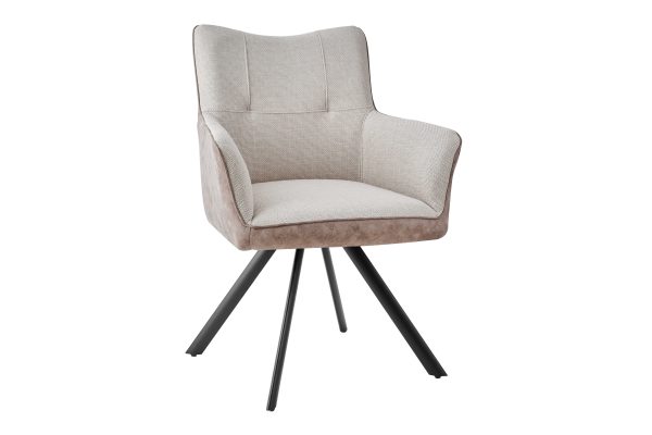 כיסא מעוצב דגם סלק