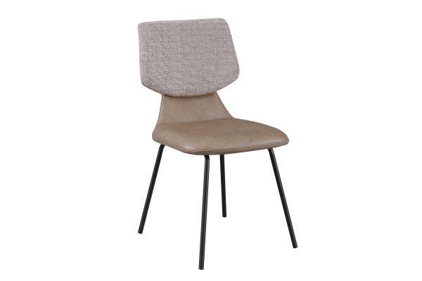 כיסא מעוצב דגם לוקה