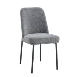 'פרלו' בבד בוקלה  (בתוספת 1184 ₪ לסט)