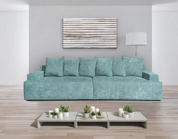 ספת רביצה מפנקת דגם קאסיאס