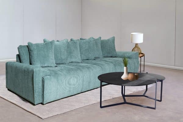 ספת רביצה מפנקת דגם אומגה