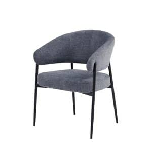 'ריו' אפור כחלחל