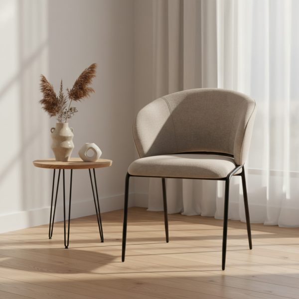 כיסא מעוצב דגם אסקוט