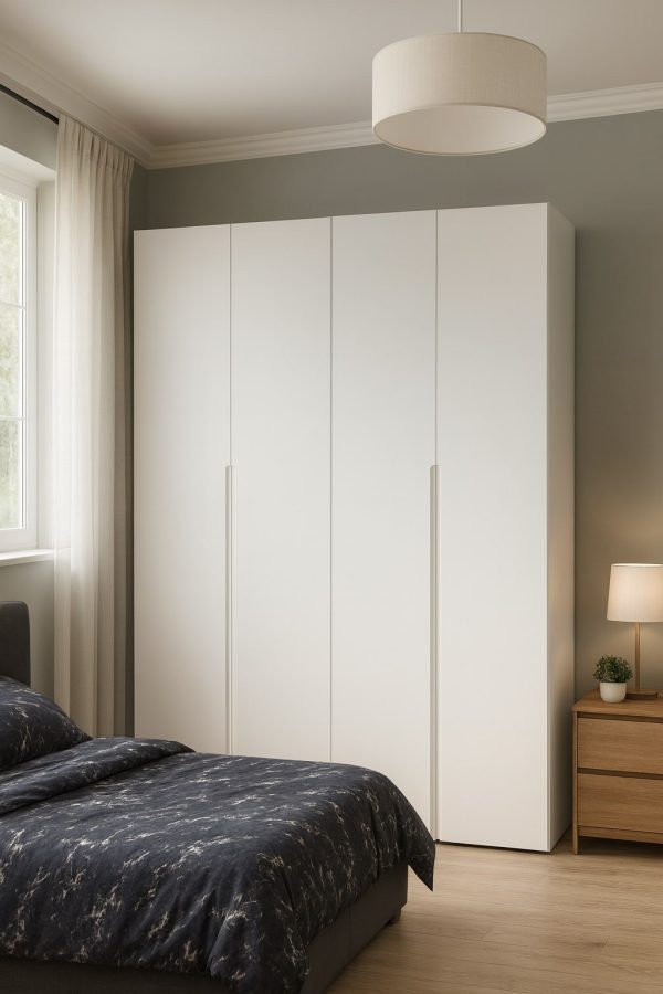 ארון מינימליסיטי דגם אָרְקָה | ORKA