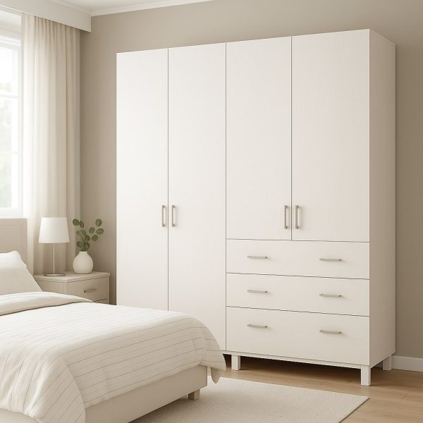 ארון מודולרי דגם סְקַלְד | SKALD סקלד