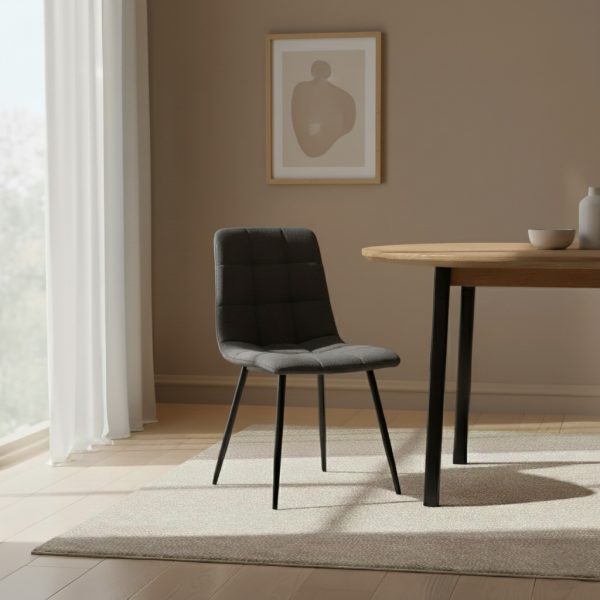 כיסא מעוצב דגם מנדרין