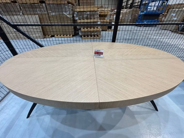 שולחן אוכל עודפים #6