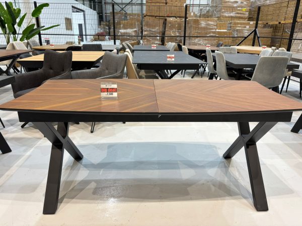 שולחן אוכל עודפים #8