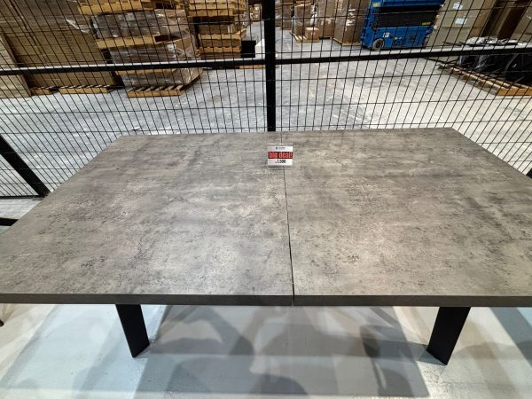 שולחן אוכל עודפים #7