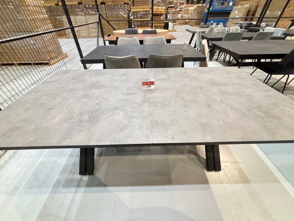 שולחן אוכל עודפים #5