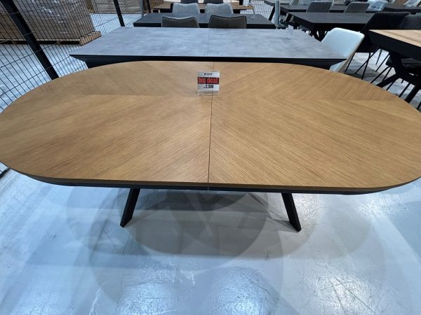 שולחן אוכל עודפים #4