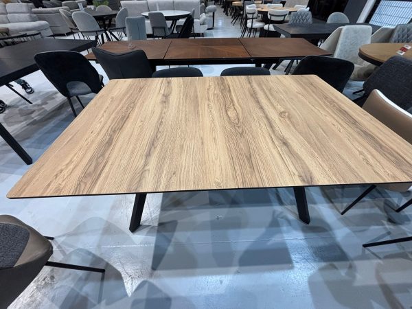 שולחן אוכל עודפים #2